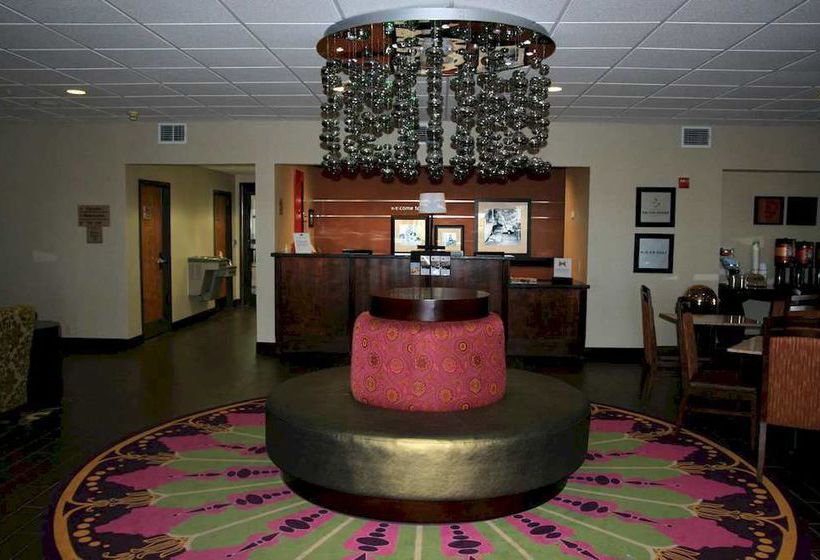 Hotel Hampton Inn Killeen  | Killeen | Texas | United States 5