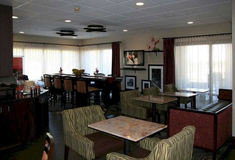 Hotel Hampton Inn Killeen  | Killeen | Texas | United States 6