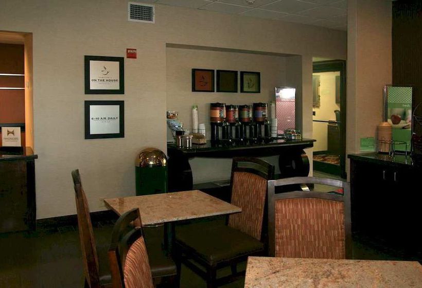 Hotel Hampton Inn Killeen  | Killeen | Texas | United States 8