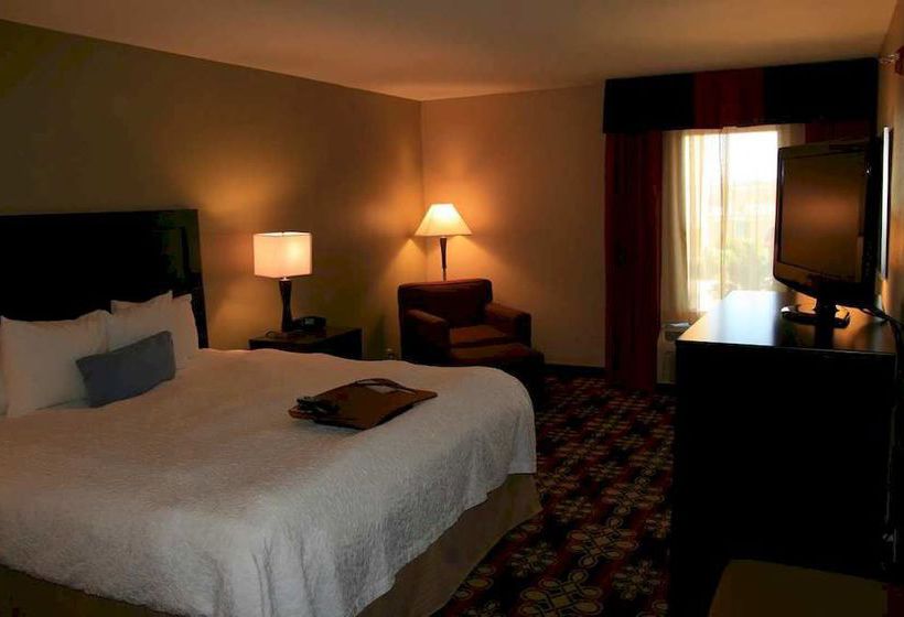 Hotel Hampton Inn Killeen  | Killeen | Texas | United States 9