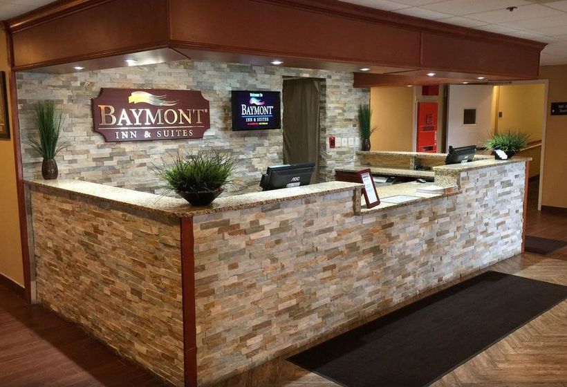 Hotel Hampton Inn Detroit Southfield Michigan