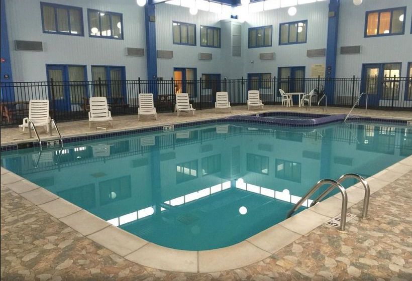 Hotel Hampton Inn Detroit Southfield  | Southfield | Michigan | United States 1