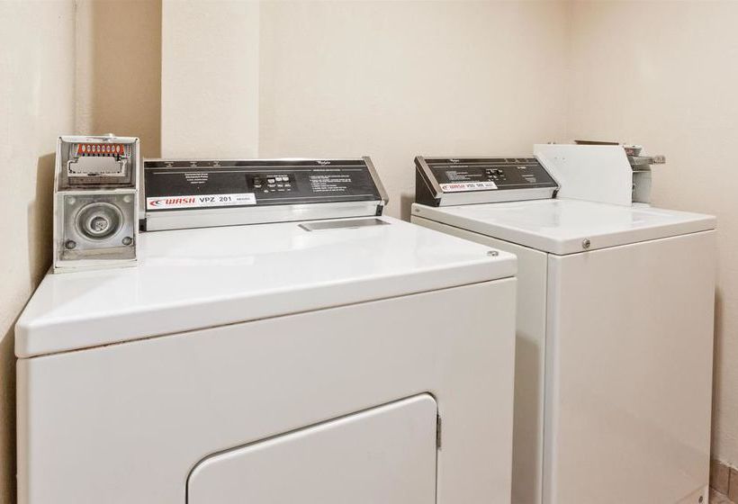 Hotel Hampton Inn Detroit Southfield  | Southfield | Michigan | United States 10