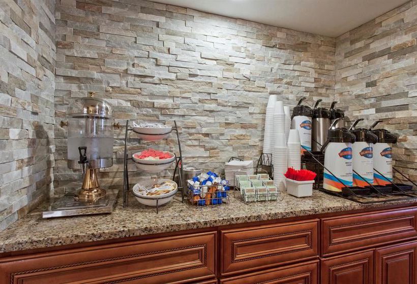 Hotel Hampton Inn Detroit Southfield  | Southfield | Michigan | United States 15