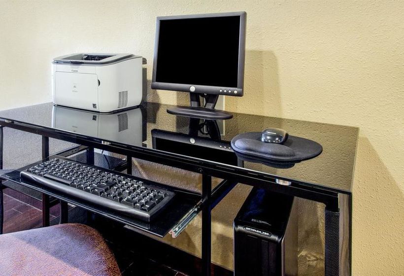 Hotel Hampton Inn Detroit Southfield  | Southfield | Michigan | United States 17