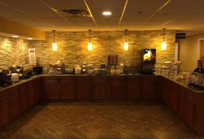 Hotel Hampton Inn Detroit Southfield  | Southfield | Michigan | United States 2