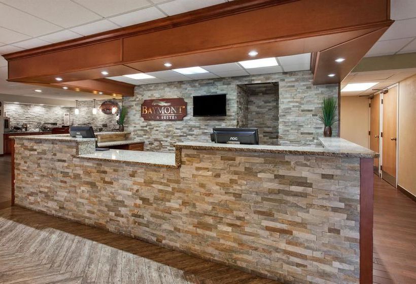 Hotel Hampton Inn Detroit Southfield  | Southfield | Michigan | United States 5