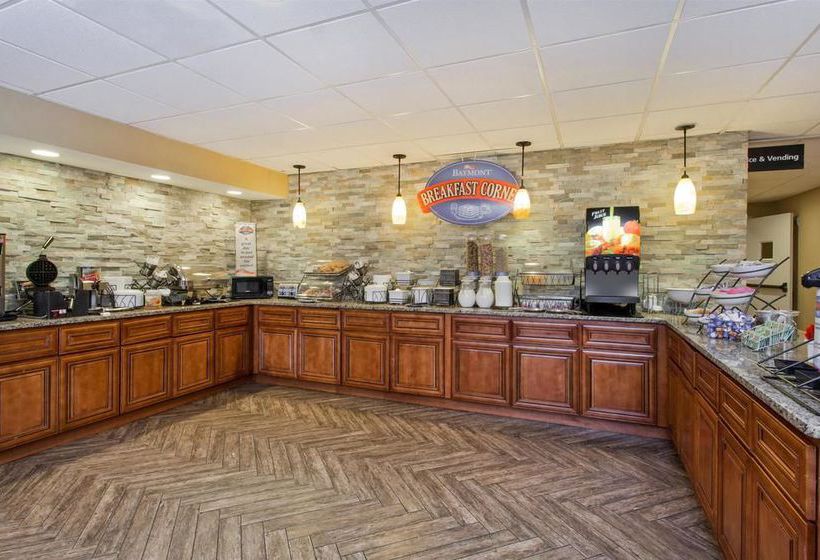 Hotel Hampton Inn Detroit Southfield  | Southfield | Michigan | United States 6