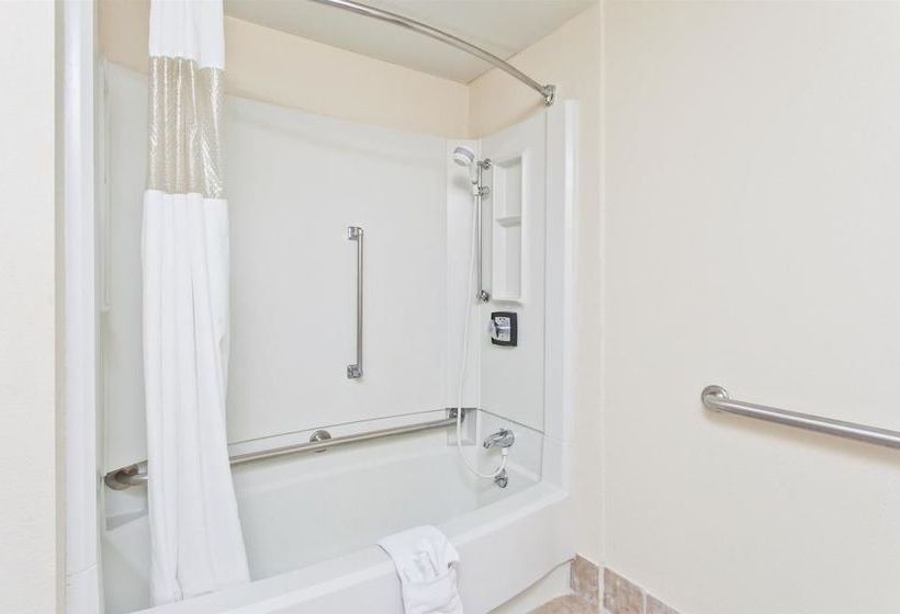 Hotel Hampton Inn Detroit Southfield  | Southfield | Michigan | United States 9