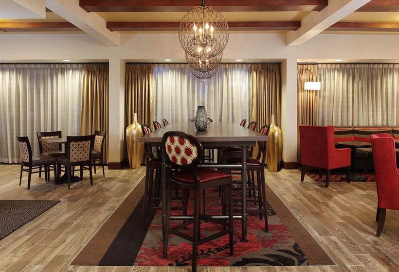 Hotel Hampton Inn Atlanta-Cumberland Mall NW Atlanta