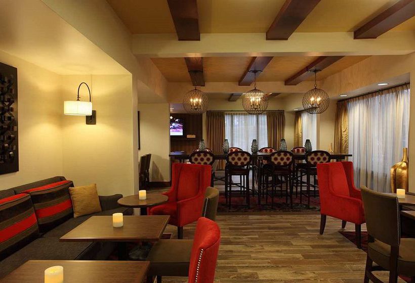 Hotel Hampton Inn Atlanta-Cumberland Mall NW  | Atlanta | Georgia | United States 1