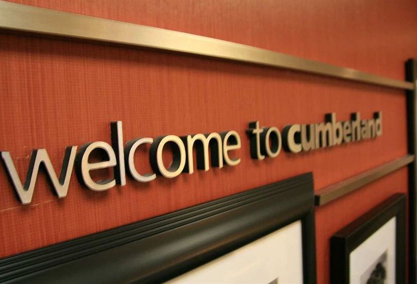 Hotel Hampton Inn Atlanta-Cumberland Mall NW  | Atlanta | Georgia | United States 14