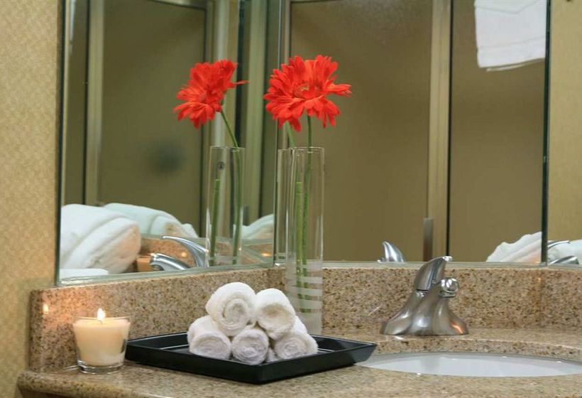 Hotel Hampton Inn Atlanta-Cumberland Mall NW  | Atlanta | Georgia | United States 18