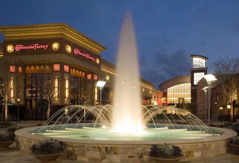 Hotel Hampton Inn Atlanta-Cumberland Mall NW  | Atlanta | Georgia | United States 19