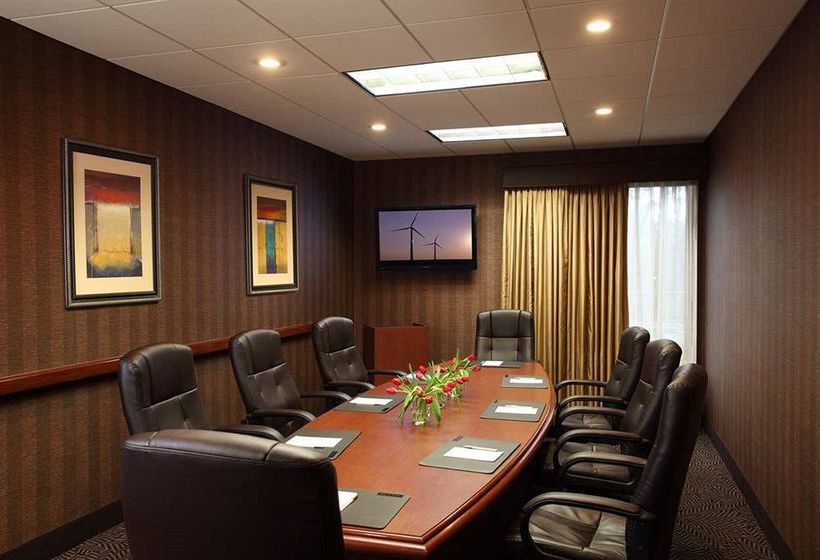 Hotel Hampton Inn Atlanta-Cumberland Mall NW  | Atlanta | Georgia | United States 6