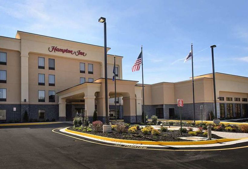 Hotel Hampton Inn Stafford Quantico-Aquia Stafford Virginia