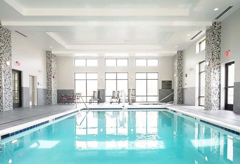 Hôtel Hampton Inn Stafford Quantico-Aquia  | Stafford | Virginia | Hôtels aux États-Unis 1