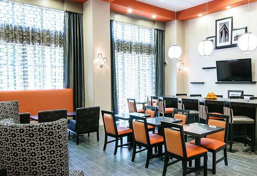 Hôtel Hampton Inn Stafford Quantico-Aquia  | Stafford | Virginia | Hôtels aux États-Unis 10