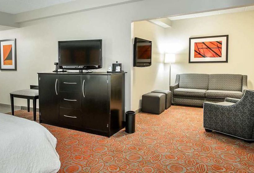 Hôtel Hampton Inn Stafford Quantico-Aquia  | Stafford | Virginia | Hôtels aux États-Unis 12