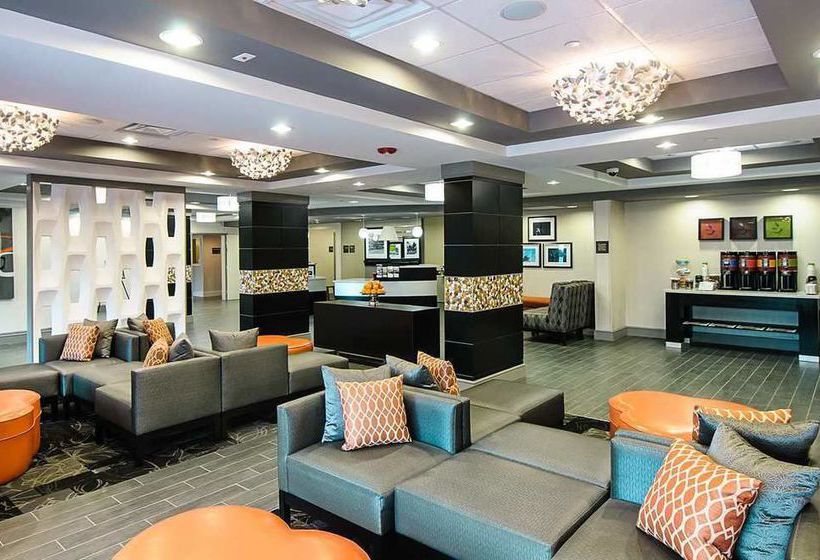Hôtel Hampton Inn Stafford Quantico-Aquia  | Stafford | Virginia | Hôtels aux États-Unis 13