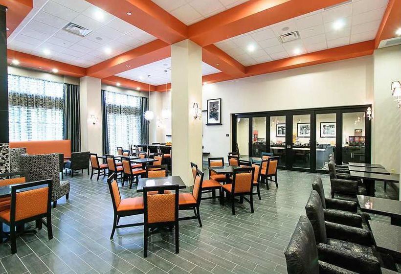 Hôtel Hampton Inn Stafford Quantico-Aquia  | Stafford | Virginia | Hôtels aux États-Unis 17