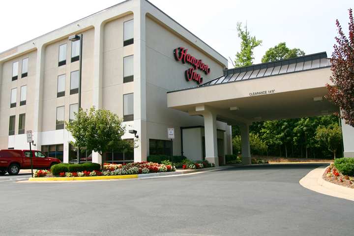 Hôtel Hampton Inn Stafford Quantico-Aquia  | Stafford | Virginia | Hôtels aux États-Unis 18