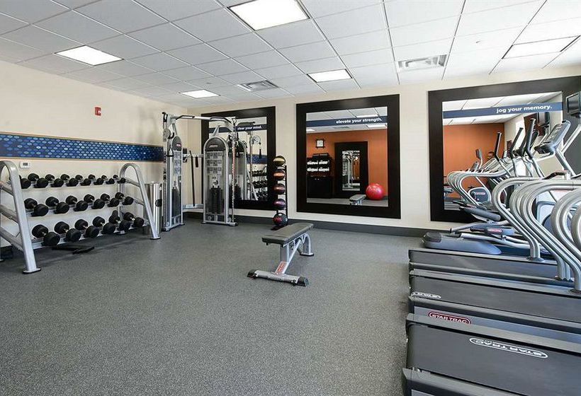 Hôtel Hampton Inn Stafford Quantico-Aquia  | Stafford | Virginia | Hôtels aux États-Unis 3