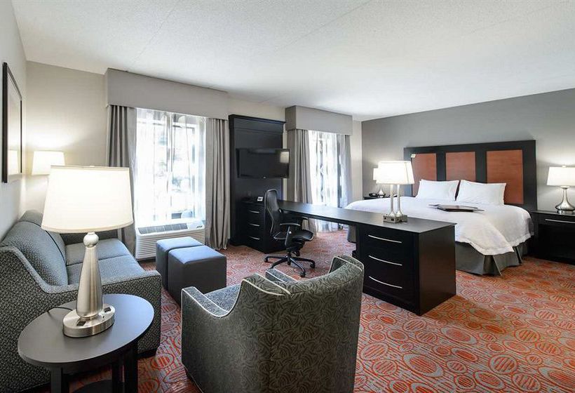 Hôtel Hampton Inn Stafford Quantico-Aquia  | Stafford | Virginia | Hôtels aux États-Unis 4