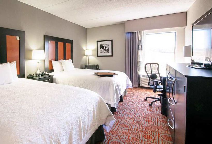 Hôtel Hampton Inn Stafford Quantico-Aquia  | Stafford | Virginia | Hôtels aux États-Unis 5