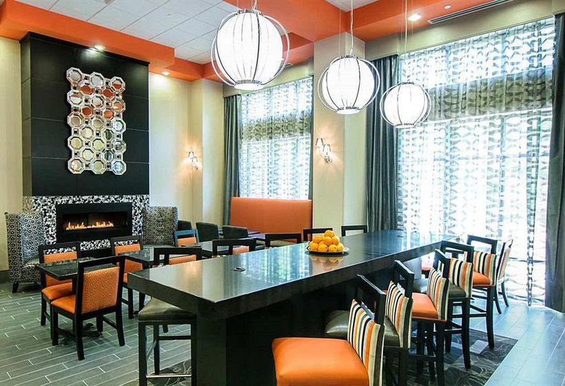 Hôtel Hampton Inn Stafford Quantico-Aquia  | Stafford | Virginia | Hôtels aux États-Unis 7