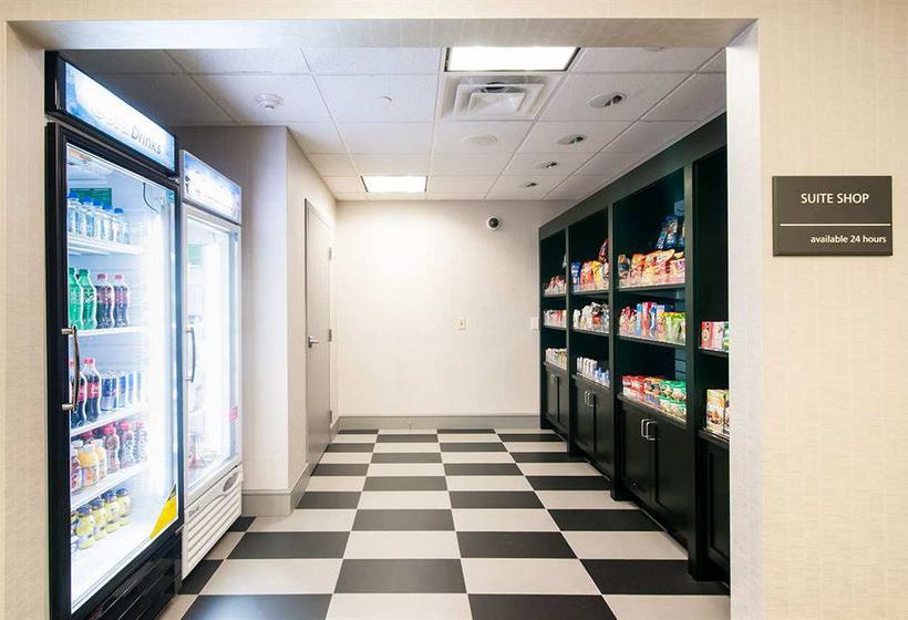 Hôtel Hampton Inn Stafford Quantico-Aquia  | Stafford | Virginia | Hôtels aux États-Unis 9