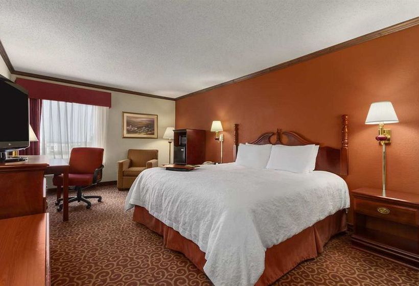 Hotel Hampton Inn Forrest City  | Forrest City | Arkansas | United States 1