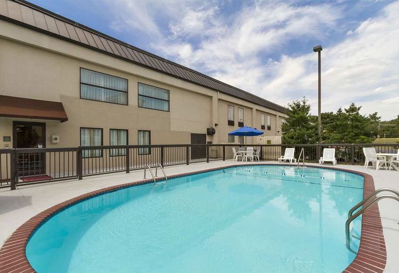 Hotel Hampton Inn Forrest City  | Forrest City | Arkansas | United States 10