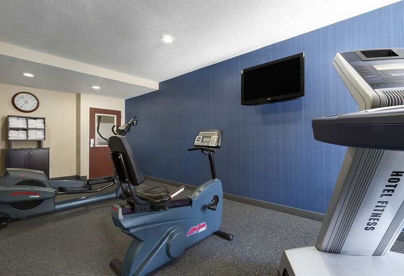 Hotel Hampton Inn Forrest City  | Forrest City | Arkansas | United States 11