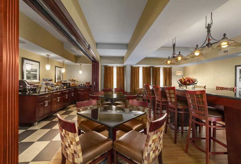 Hotel Hampton Inn Forrest City  | Forrest City | Arkansas | United States 12