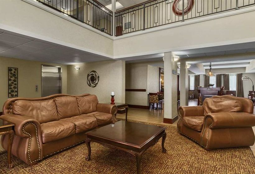 Hotel Hampton Inn Forrest City  | Forrest City | Arkansas | United States 14