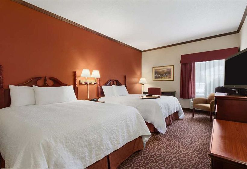 Hotel Hampton Inn Forrest City  | Forrest City | Arkansas | United States 15