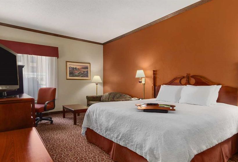 Hotel Hampton Inn Forrest City  | Forrest City | Arkansas | United States 16