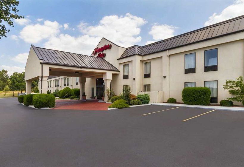 Hotel Hampton Inn Forrest City  | Forrest City | Arkansas | United States 17