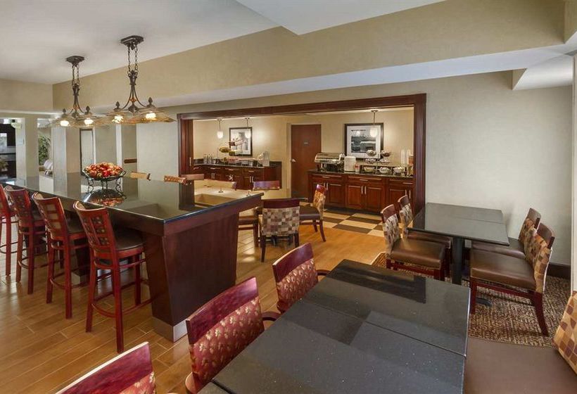 Hotel Hampton Inn Forrest City  | Forrest City | Arkansas | United States 18