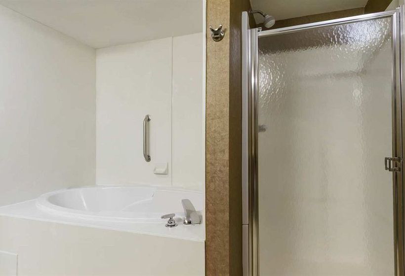 Hotel Hampton Inn Forrest City  | Forrest City | Arkansas | United States 19