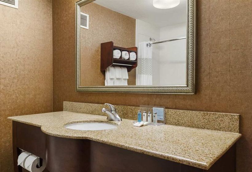 Hotel Hampton Inn Forrest City  | Forrest City | Arkansas | United States 2