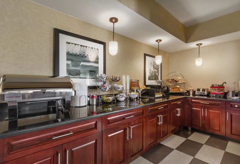 Hotel Hampton Inn Forrest City  | Forrest City | Arkansas | United States 3