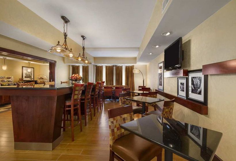 Hotel Hampton Inn Forrest City  | Forrest City | Arkansas | United States 4