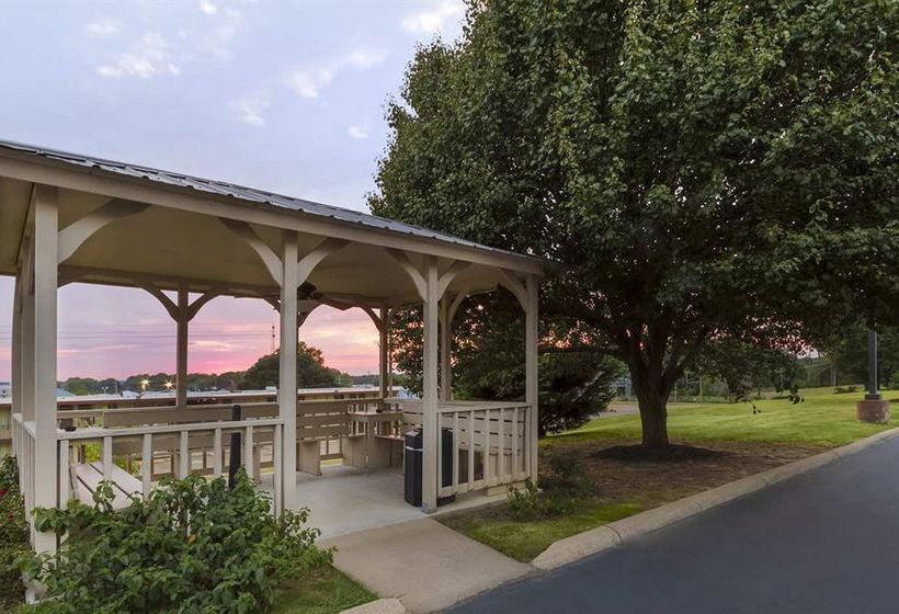 Hotel Hampton Inn Forrest City  | Forrest City | Arkansas | United States 5