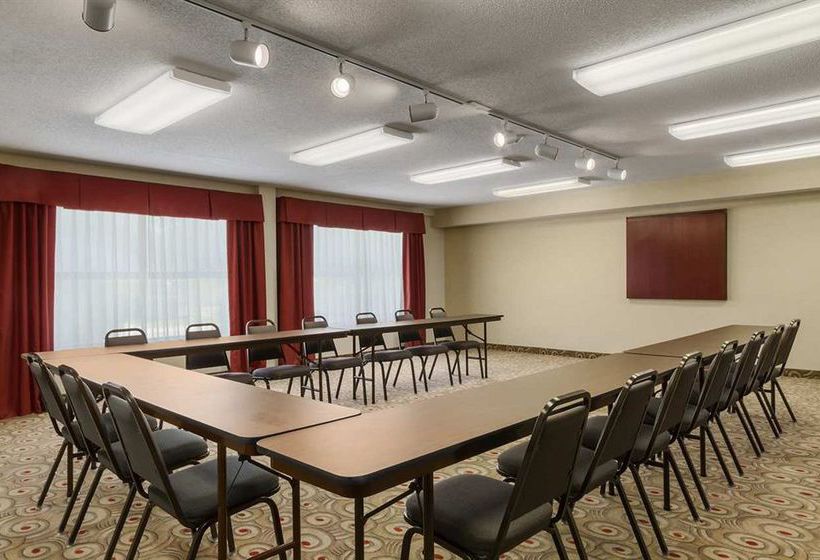 Hotel Hampton Inn Forrest City  | Forrest City | Arkansas | United States 6