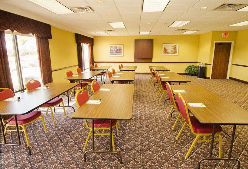 Hotel Hampton Inn Oklahoma City Edmond   | Edmond | Oklahoma | United States 10