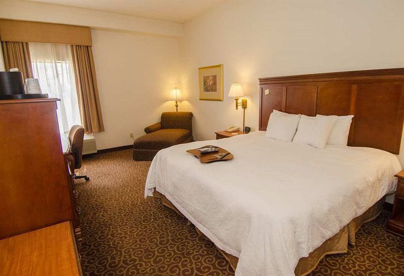 Hotel Hampton Inn Oklahoma City Edmond   | Edmond | Oklahoma | United States 11