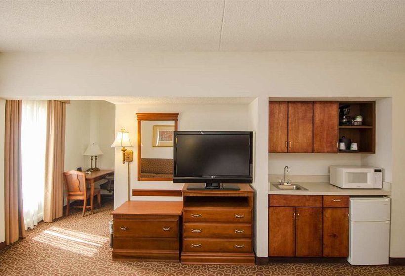 Hotel Hampton Inn Oklahoma City Edmond   | Edmond | Oklahoma | United States 12