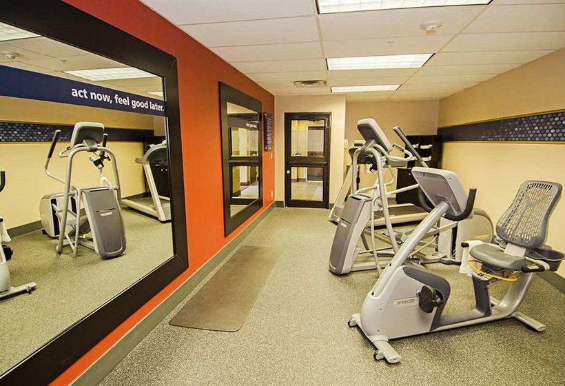 Hotel Hampton Inn Oklahoma City Edmond   | Edmond | Oklahoma | United States 13